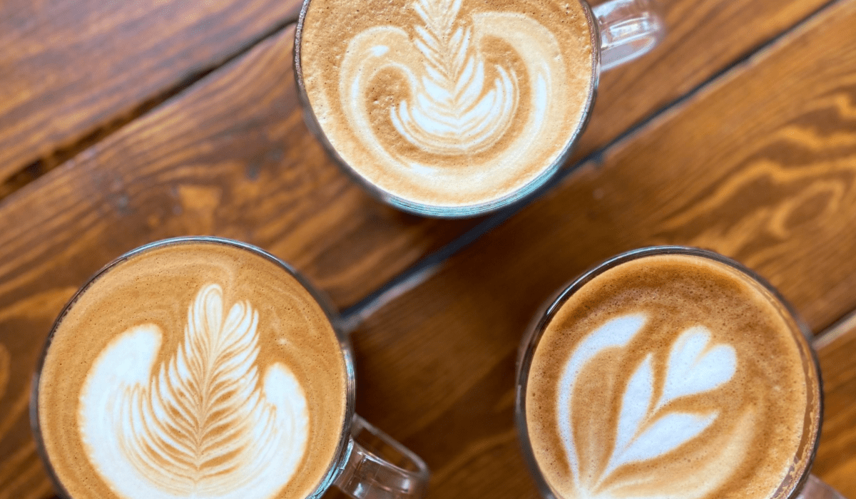 we feat boulevarden aalborg nordjylland bowl juice shake morgenmad sund økologi miljø kaffe coffee breakfast 9000 tilbud gavekort tatar moules frites spar penge dinnerclub dinnerlust restaurant café kaffebar deal