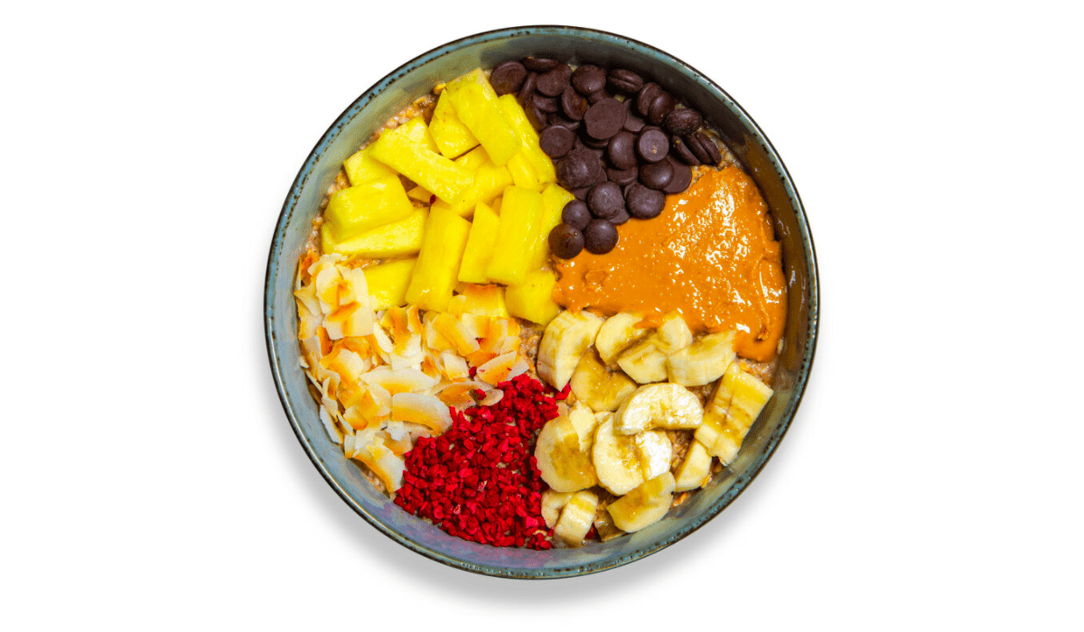 we feat boulevarden aalborg nordjylland bowl juice shake morgenmad sund økologi miljø kaffe coffee breakfast 9000 tilbud gavekort tatar moules frites spar penge dinnerclub dinnerlust restaurant café kaffebar deal